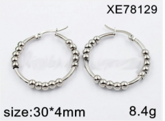 Stainless steel jewelry for women earrings wholesale