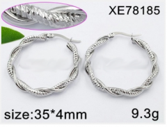 Stainless steel jewelry for women earrings wholesale