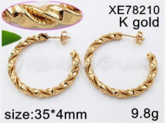 Stainless steel jewelry for women earrings wholesale