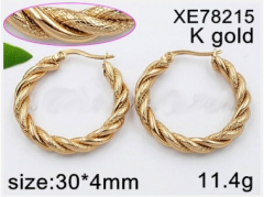 Stainless steel jewelry for women earrings wholesale