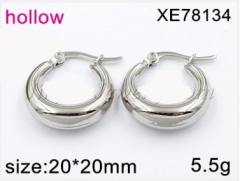 Stainless steel jewelry for women earrings wholesale