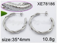 Stainless steel jewelry for women earrings wholesale