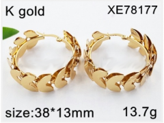 Stainless steel jewelry for women earrings wholesale