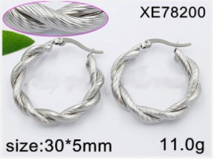 Stainless steel jewelry for women earrings wholesale