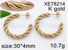 Stainless steel jewelry for women earrings wholesale