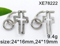 Stainless steel jewelry for women earrings wholesale