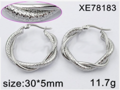 Stainless steel jewelry for women earrings wholesale