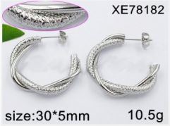 Stainless steel jewelry for women earrings wholesale