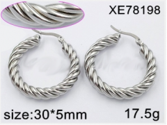 Stainless steel jewelry for women earrings wholesale