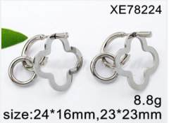 Stainless steel jewelry for women earrings wholesale
