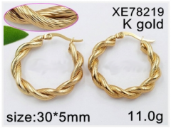 Stainless steel jewelry for women earrings wholesale
