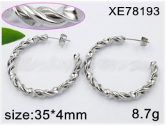 Stainless steel jewelry for women earrings wholesale