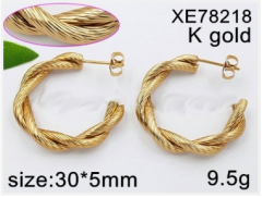 Stainless steel jewelry for women earrings wholesale