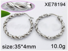 Stainless steel jewelry for women earrings wholesale