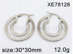 Stainless steel jewelry for women earrings wholesale