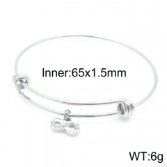 Stainless steel jewelry women bracelet Wholesale