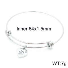 Stainless steel jewelry women bracelet Wholesale