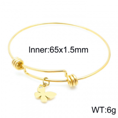 Stainless steel jewelry women bracelet Wholesale