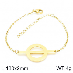 Stainless steel jewelry women bracelet Wholesale