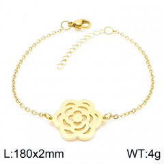 Stainless steel jewelry women bracelet Wholesale