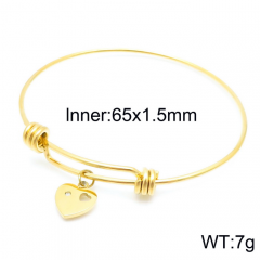 Stainless steel jewelry women bracelet Wholesale