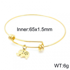 Stainless steel jewelry women bracelet Wholesale