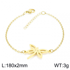 Stainless steel jewelry women bracelet Wholesale