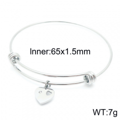 Stainless steel jewelry women bracelet Wholesale