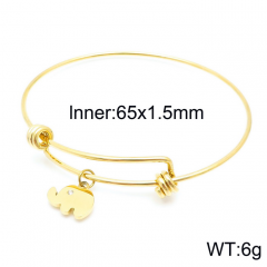 Stainless steel jewelry women bracelet Wholesale