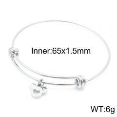 Stainless steel jewelry women bracelet Wholesale
