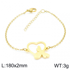 Stainless steel jewelry women bracelet Wholesale