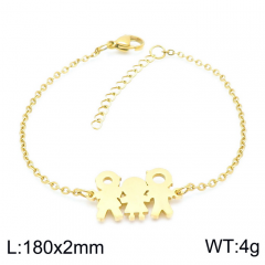 Stainless steel jewelry women bracelet Wholesale