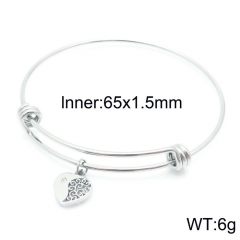 Stainless steel jewelry women bracelet Wholesale