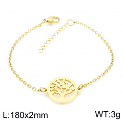 Stainless steel jewelry women bracelet Wholesale