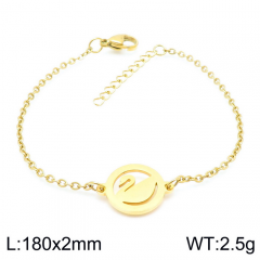 Stainless steel jewelry women bracelet Wholesale