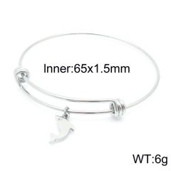 Stainless steel jewelry women bracelet Wholesale