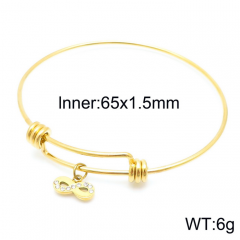 Stainless steel jewelry women bracelet Wholesale
