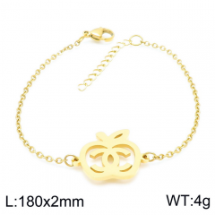 Stainless steel jewelry women bracelet Wholesale