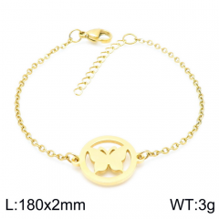 Stainless steel jewelry women bracelet Wholesale
