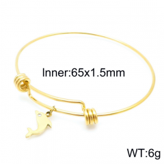 Stainless steel jewelry women bracelet Wholesale