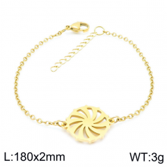 Stainless steel jewelry women bracelet Wholesale
