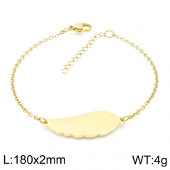 Stainless steel jewelry women bracelet Wholesale