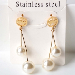 Stainless steel jewelry for women earrings wholesale