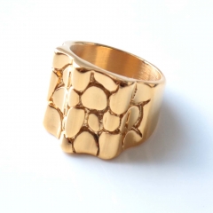 Stainless steel jewelry fashion ring wholesale