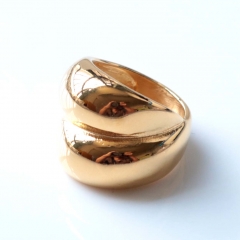 Stainless steel jewelry fashion ring wholesale
