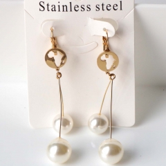 Stainless steel jewelry for women earrings wholesale