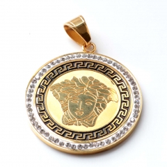 Stainless steel jewelry Pendant Wholesale