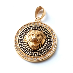 Stainless steel jewelry Pendant Wholesale