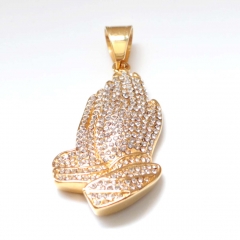 Stainless steel jewelry Pendant Wholesale