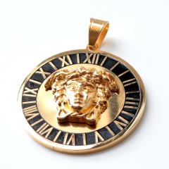 Stainless steel jewelry Pendant Wholesale